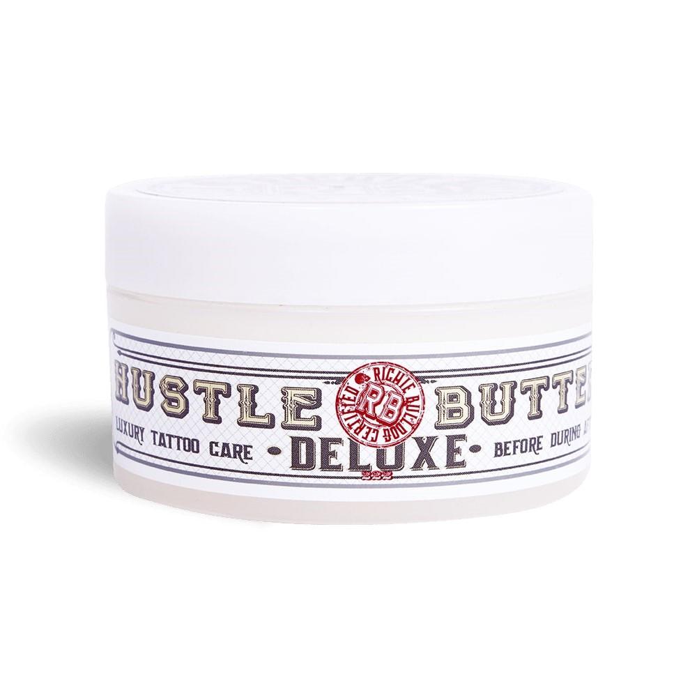 Hustle Butter Tub-Tattoo Care-Hustle Butter Deluxe-5oz Tub-FYT Tattoo Supplies New York
