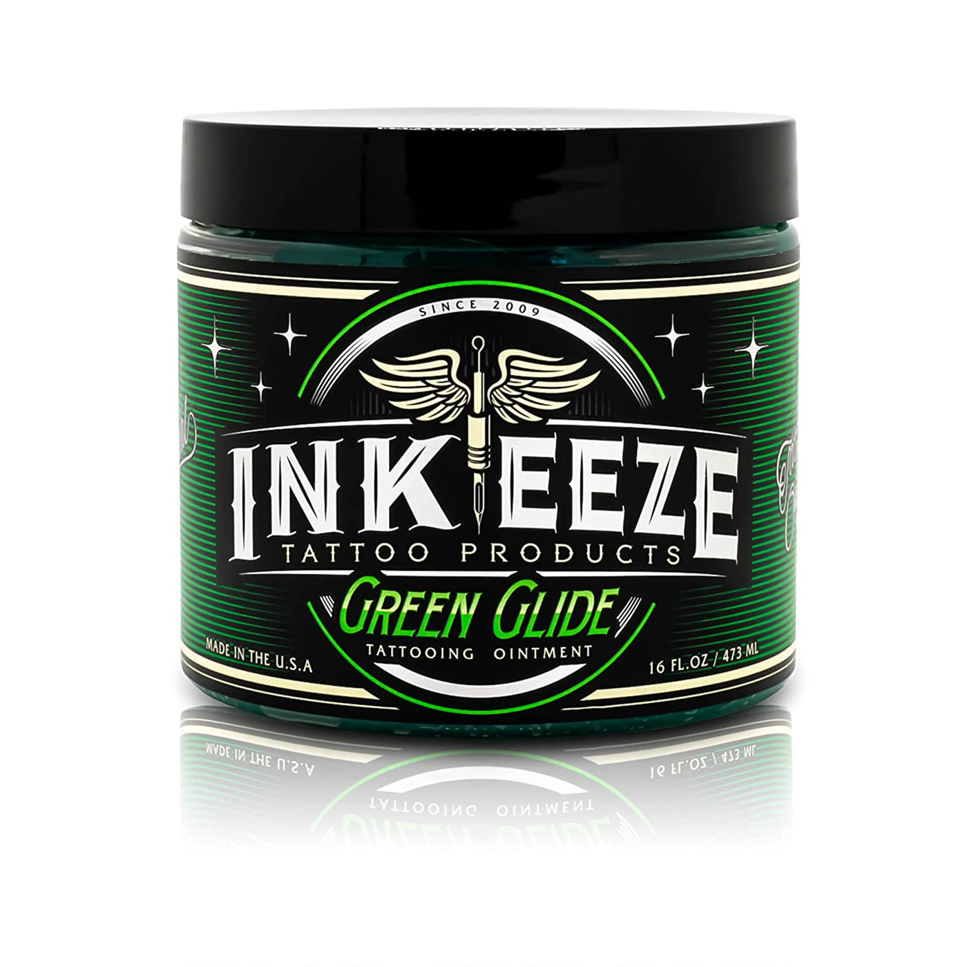 INK EEZE Creams
