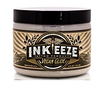 INK EEZE Creams